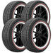 Vogue Custom Built Radial SCT2 03113221