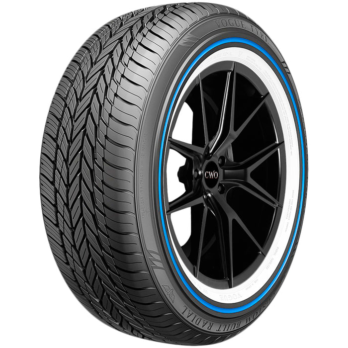 Vogue Custom Built Radial XIV 03313221