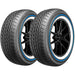 Vogue Custom Built Radial XIV 03313221