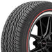 Vogue Custom Built Radial VIII 02180931