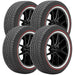 Vogue Custom Built Radial VIII 02180931