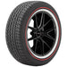 Vogue Custom Built Radial VIII 02180931