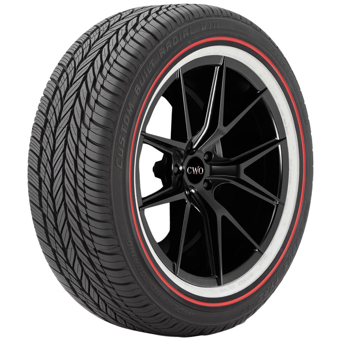 Vogue Custom Built Radial VIII 02180931