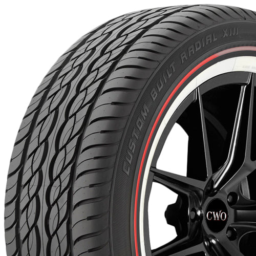 Vogue Custom Built Radial XIII SCT 02113241