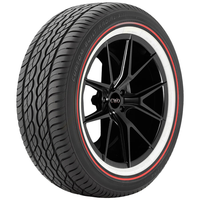 Vogue Custom Built Radial XIII SCT 02113241
