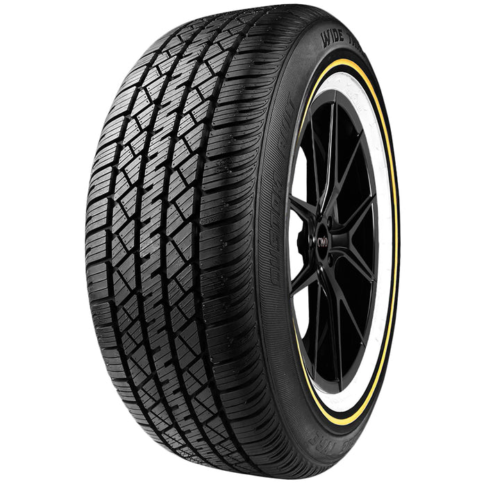 Vogue Wide Trac Touring II 02183811
