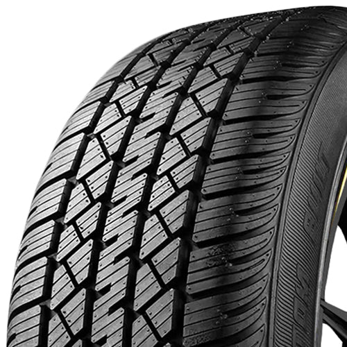 Vogue Wide Trac Touring II 02183811