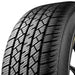 Vogue Wide Trac Touring II 02183811