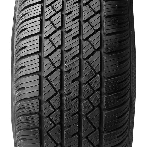 Vogue Wide Trac Touring II 02183811