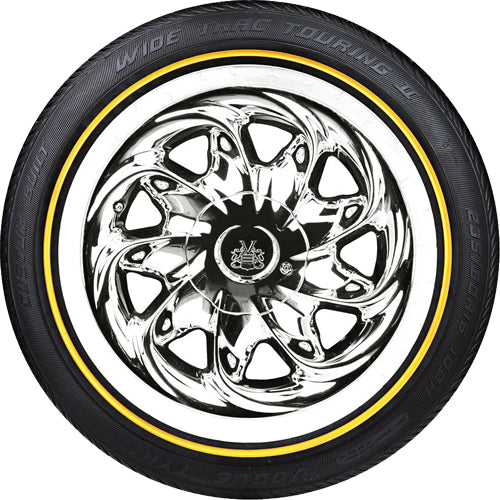 Vogue Wide Trac Touring II 02183811