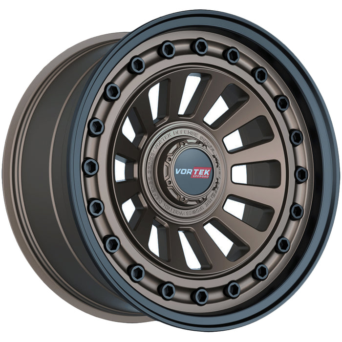 Vortek VRD-702 70220955712MZBL