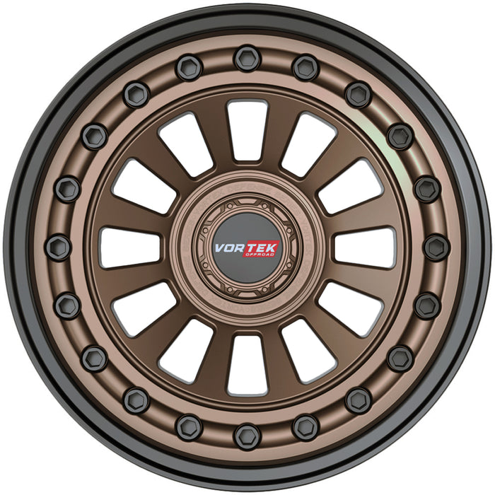 Vortek VRD-702 70220955712MZBL