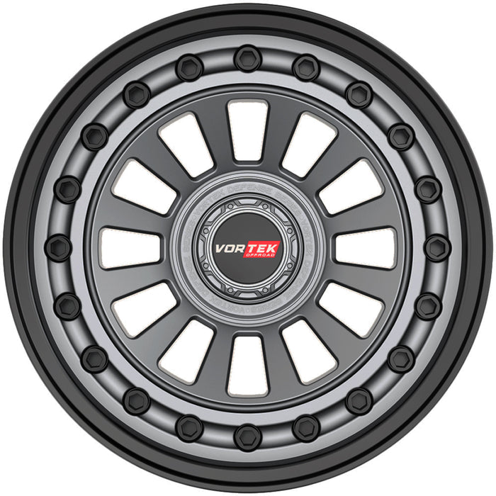Vortek VRD-702 7021795712MGMBL