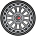 Vortek VRD-702 70218957-12MGMBL