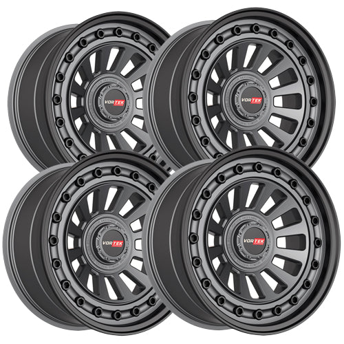 Vortek VRD-702 702179061351397-12MGMBL