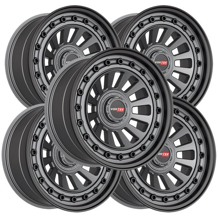 Vortek VRD-702 702179061351397-12MGMBL