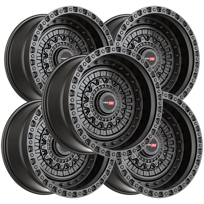 Vortek VRD-703 703201043-18MB