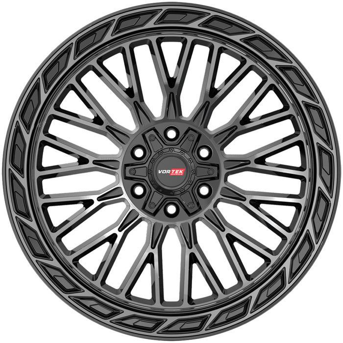 Vortek VRP-502 502201043-18BDCDT