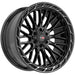 Vortek VRP-502 502201043-18BDCTR