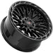 Vortek VRP-502 502201043-18BDCTR