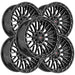Vortek VRP-502 502221057-18BDCDT-B