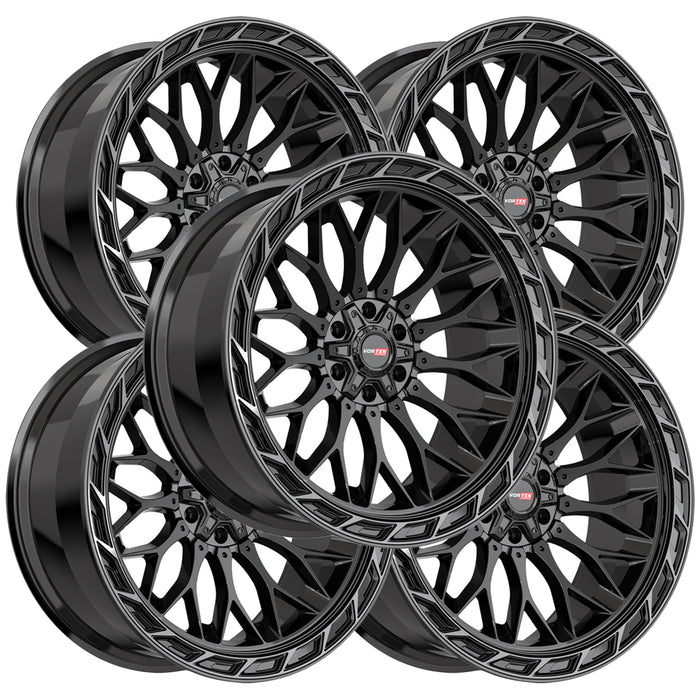 Vortek VRP-503 503201043-18BDCTR