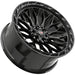 Vortek VRP-503 503241143-24GB