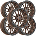 Vortek VRT-601 60117957-12MZBR-R