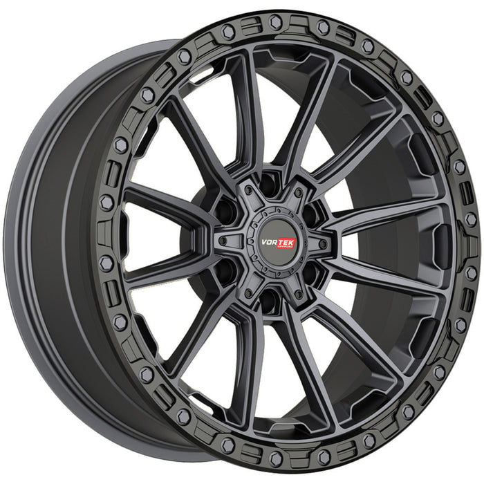 Vortek VRT-601 6011795712MTBR