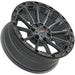 Vortek VRT-601 601209570MTBR