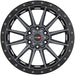 Vortek VRT-601 6011795712MTBR