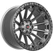 Vortek VRT-601 601201057-12MTBR