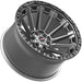 Vortek VRT-601 601201057-12MTBR