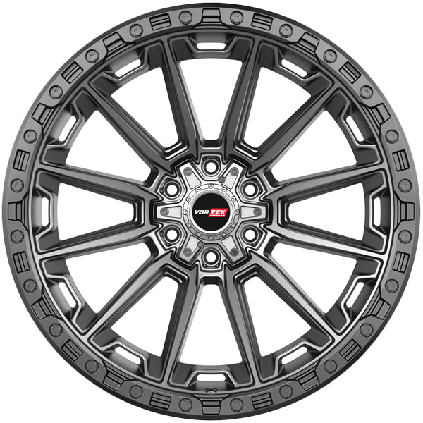 Vortek VRT-601 601201057-12MTBR