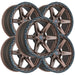 Vortek VRT-602 6021795712MZBR-R
