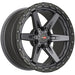 Vortek VRT-602 6021795712MTBR-R