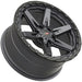 Vortek VRT-602 602179570MTBR-R