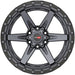 Vortek VRT-602 6022095720MTBR