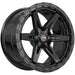 Vortek VRT-602 602209570SB