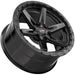 Vortek VRT-602 602209570SB