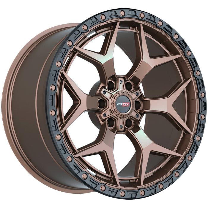 Vortek VRT-603 6031795712MZBR-R