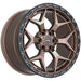 Vortek VRT-603 6031795712MZBR-R