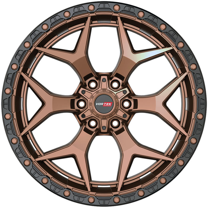 Vortek VRT-603 6031795712MZBR-R