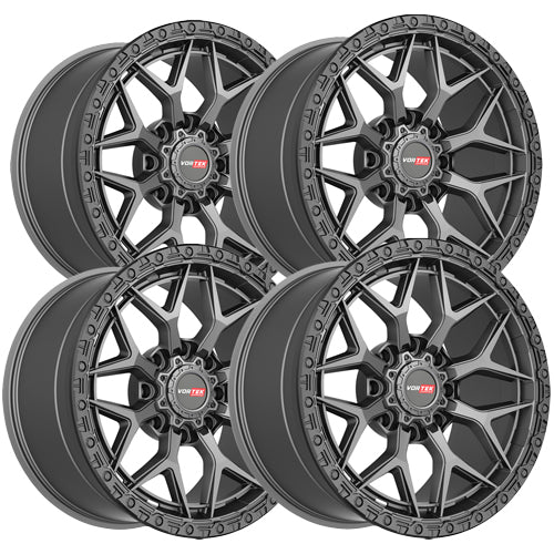 Vortek VRT-603 60318959-12MTBR-R