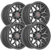 Vortek VRT-603 60318959-12MTBR-R