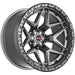 Vortek VRT-603 603201057-24MTBR