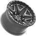 Vortek VRT-603 603201057-12MTBR