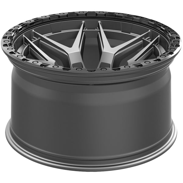 Vortek VRT-603 603201057-24MTBR