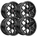 Vortek VRT-603 603179570SB-R