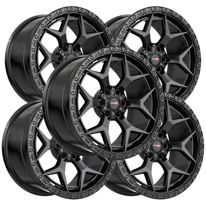 Vortek VRT-603 60317957-12SB-R